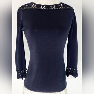 Vintage Joseph A. Top